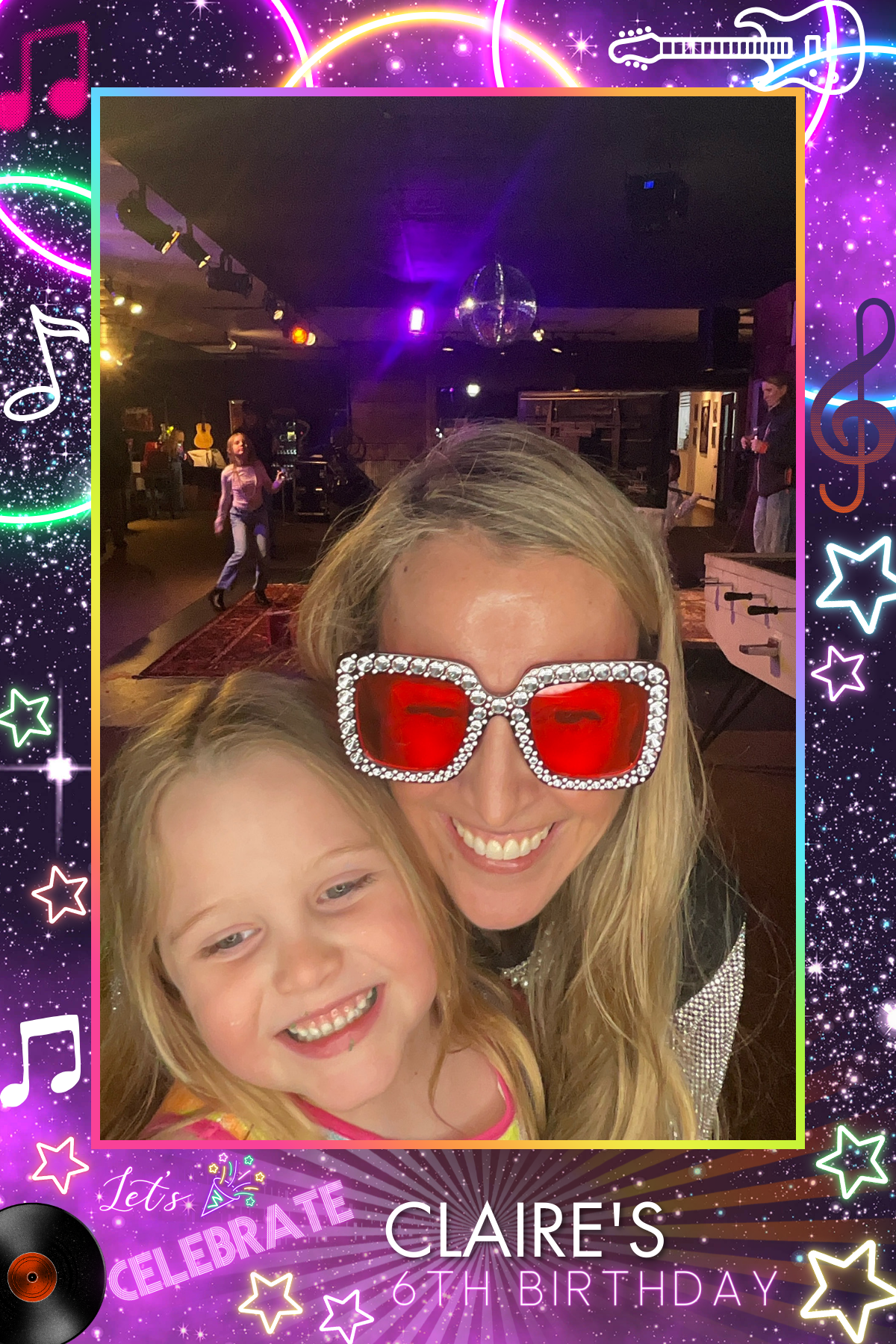 Photo booth event 3