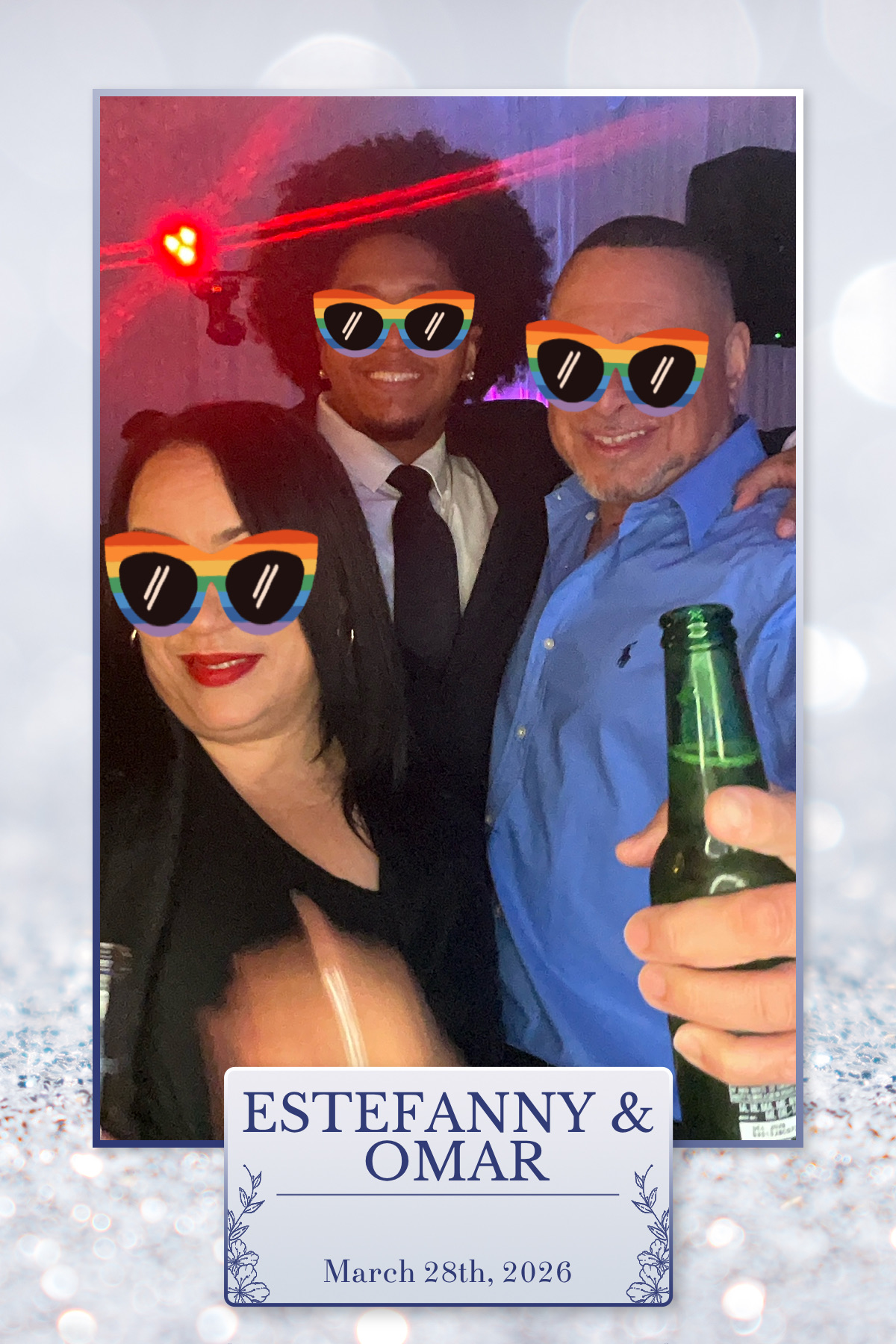 Photo booth event 2