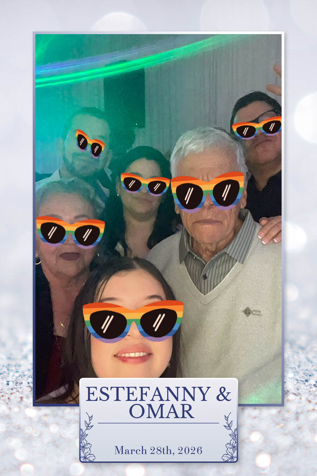 Photo booth event 7