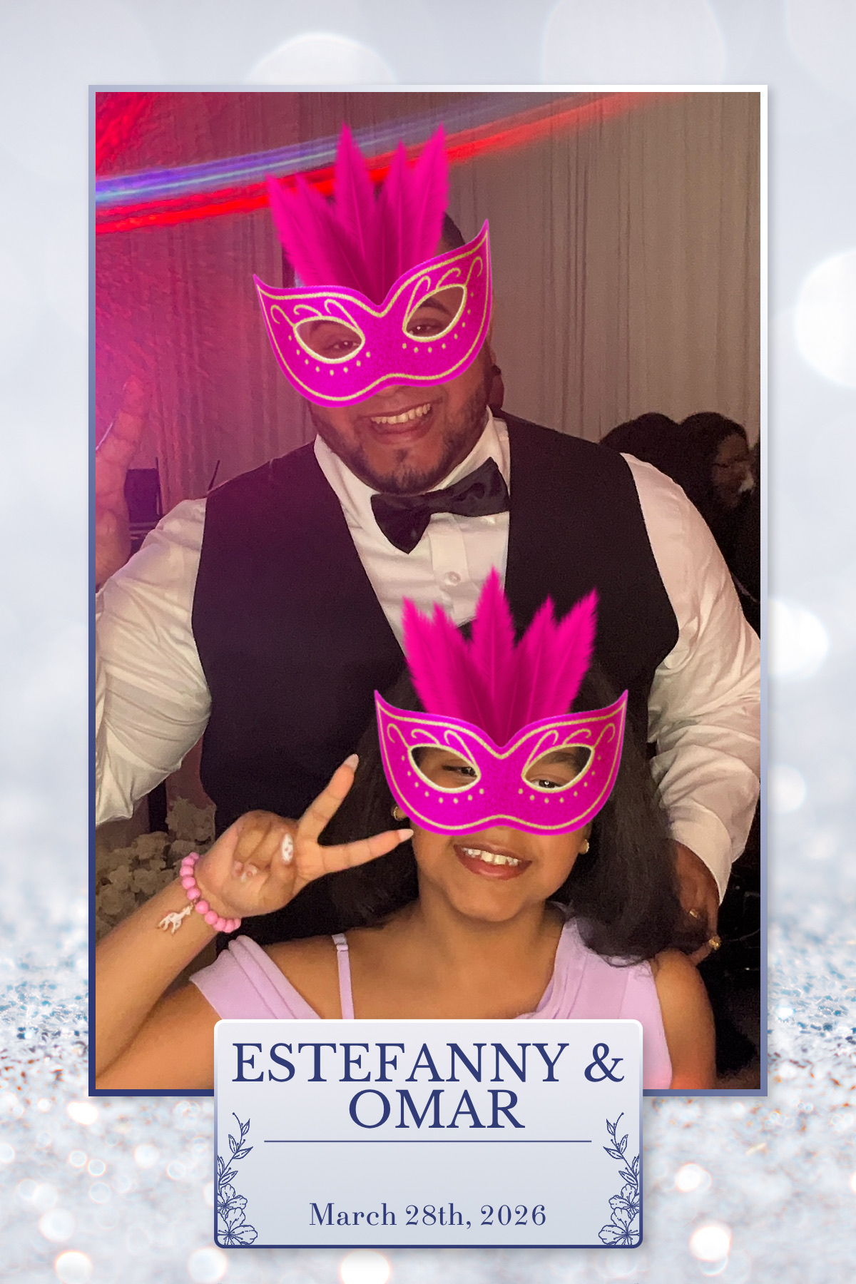 Photo booth event 5