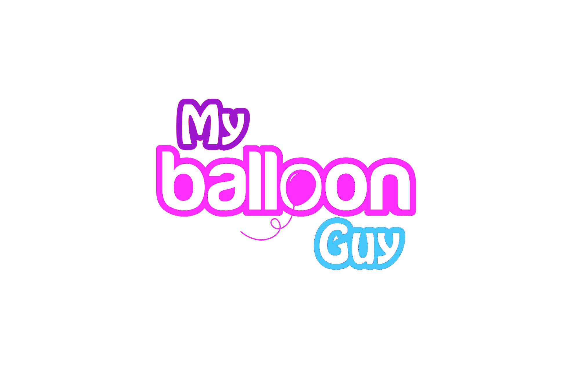 My Balloon Guy LLC